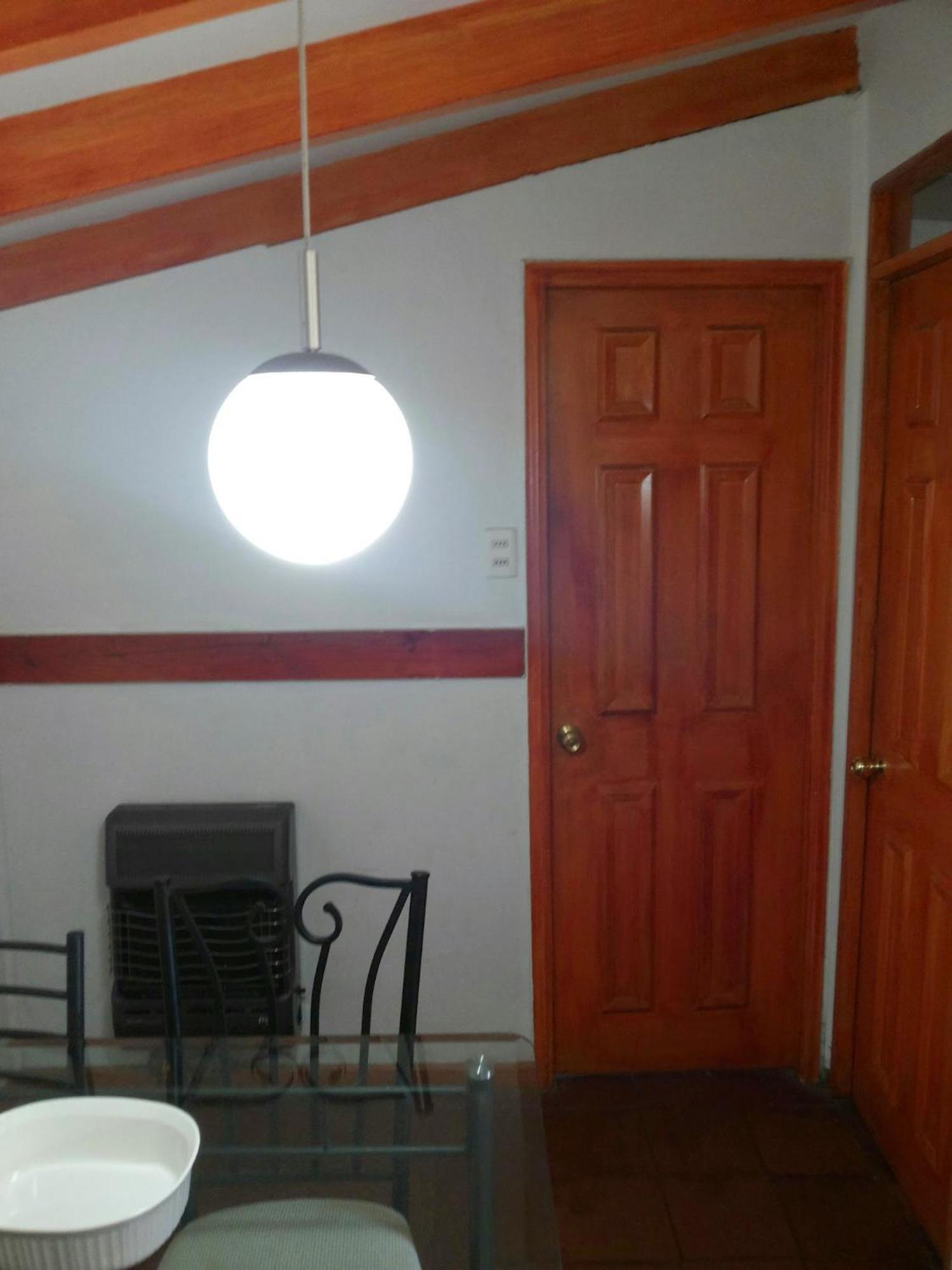 Comarca Valparaiso Room photo