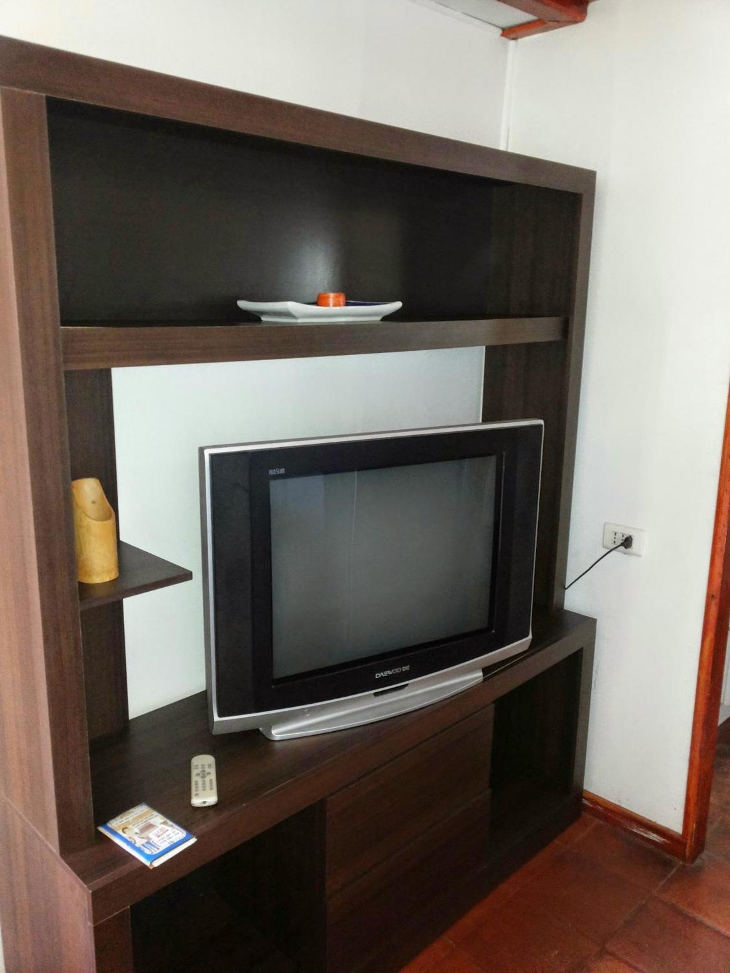 Comarca Valparaiso Room photo