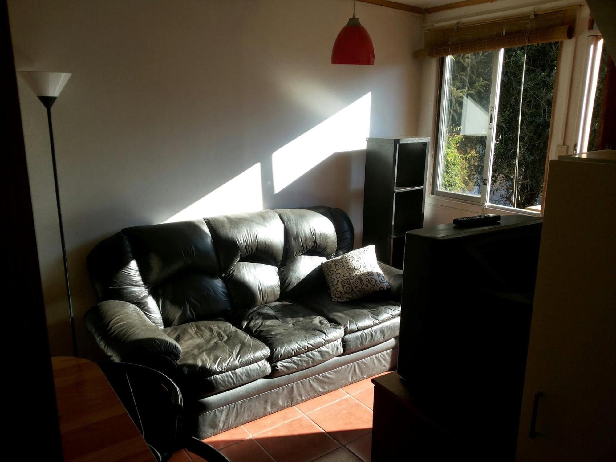 Comarca Valparaiso Room photo