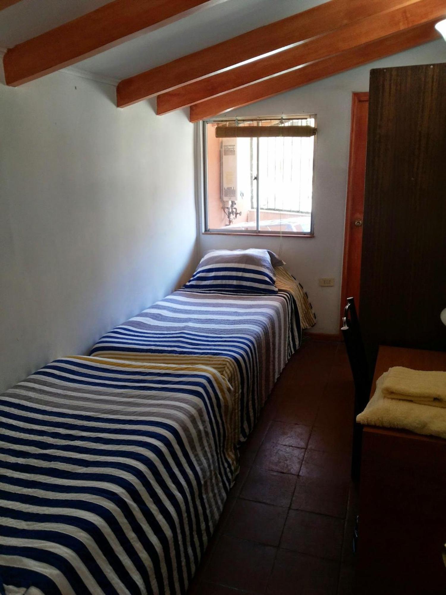 Comarca Valparaiso Room photo