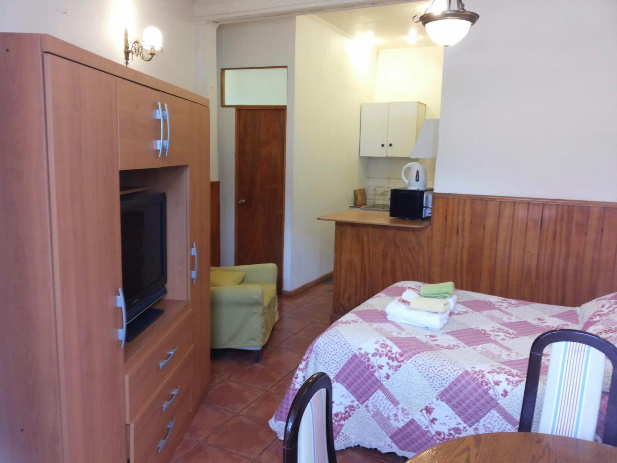 Comarca Valparaiso Room photo