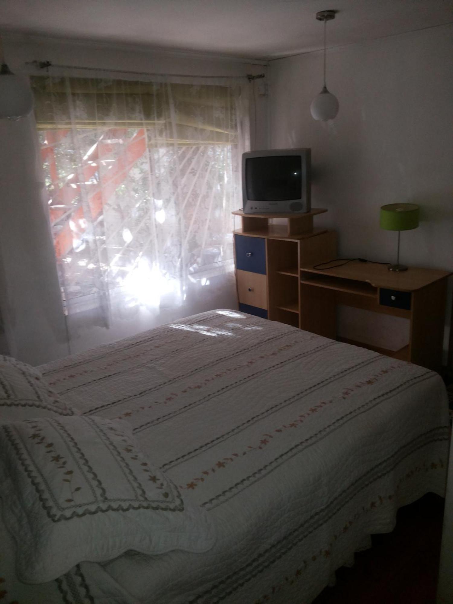 Comarca Valparaiso Room photo