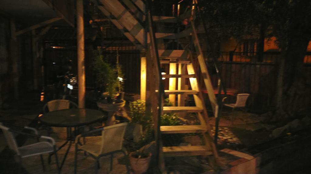 Comarca Valparaiso Exterior photo