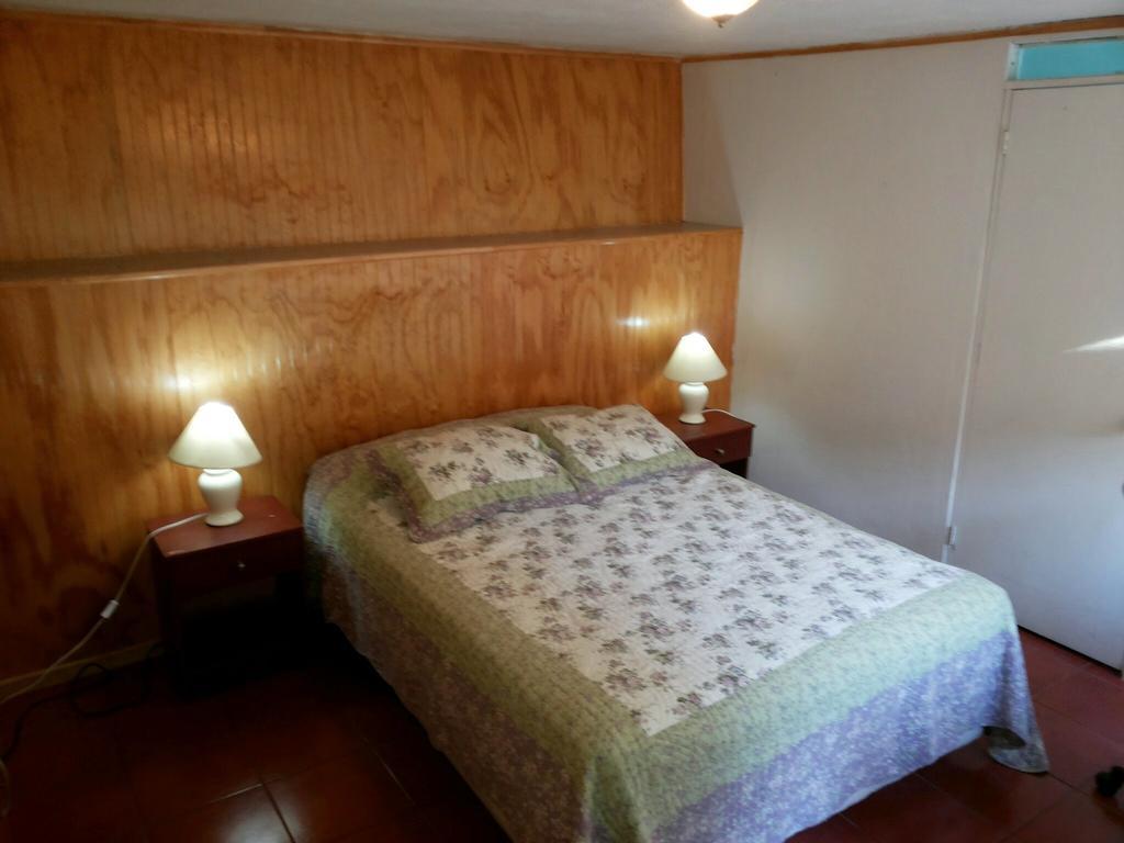 Comarca Valparaiso Room photo