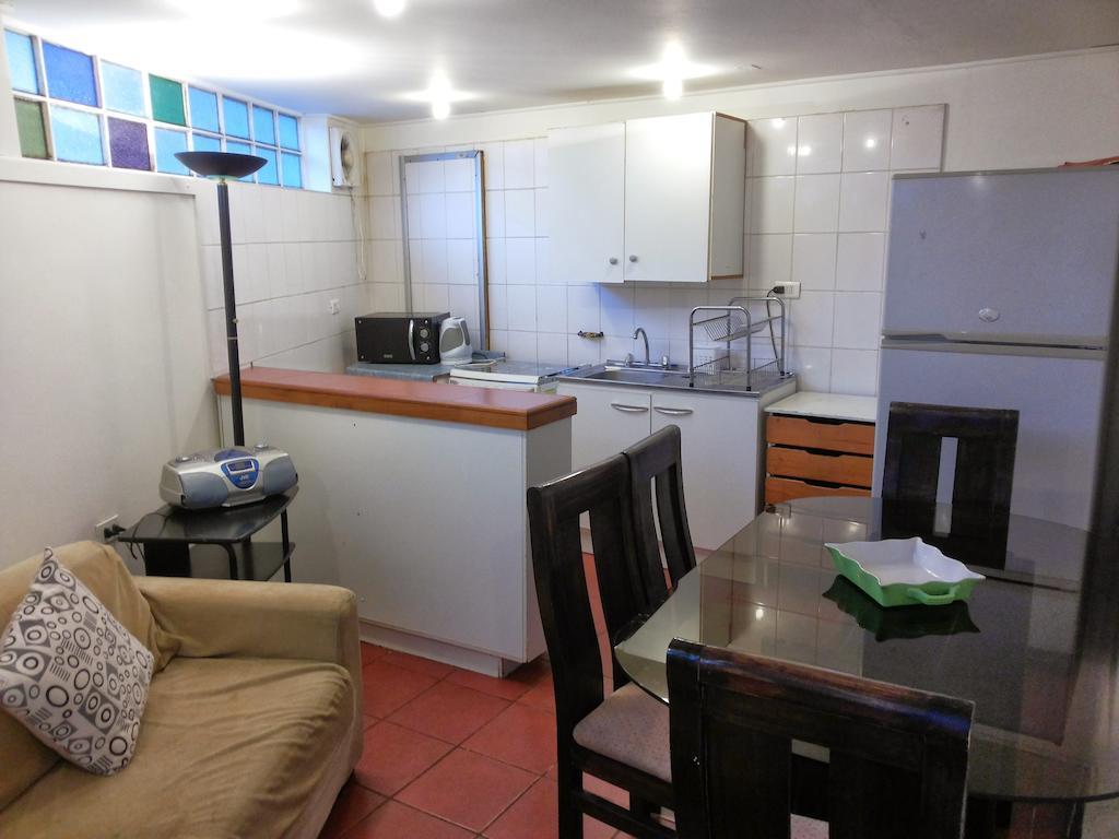 Comarca Valparaiso Room photo